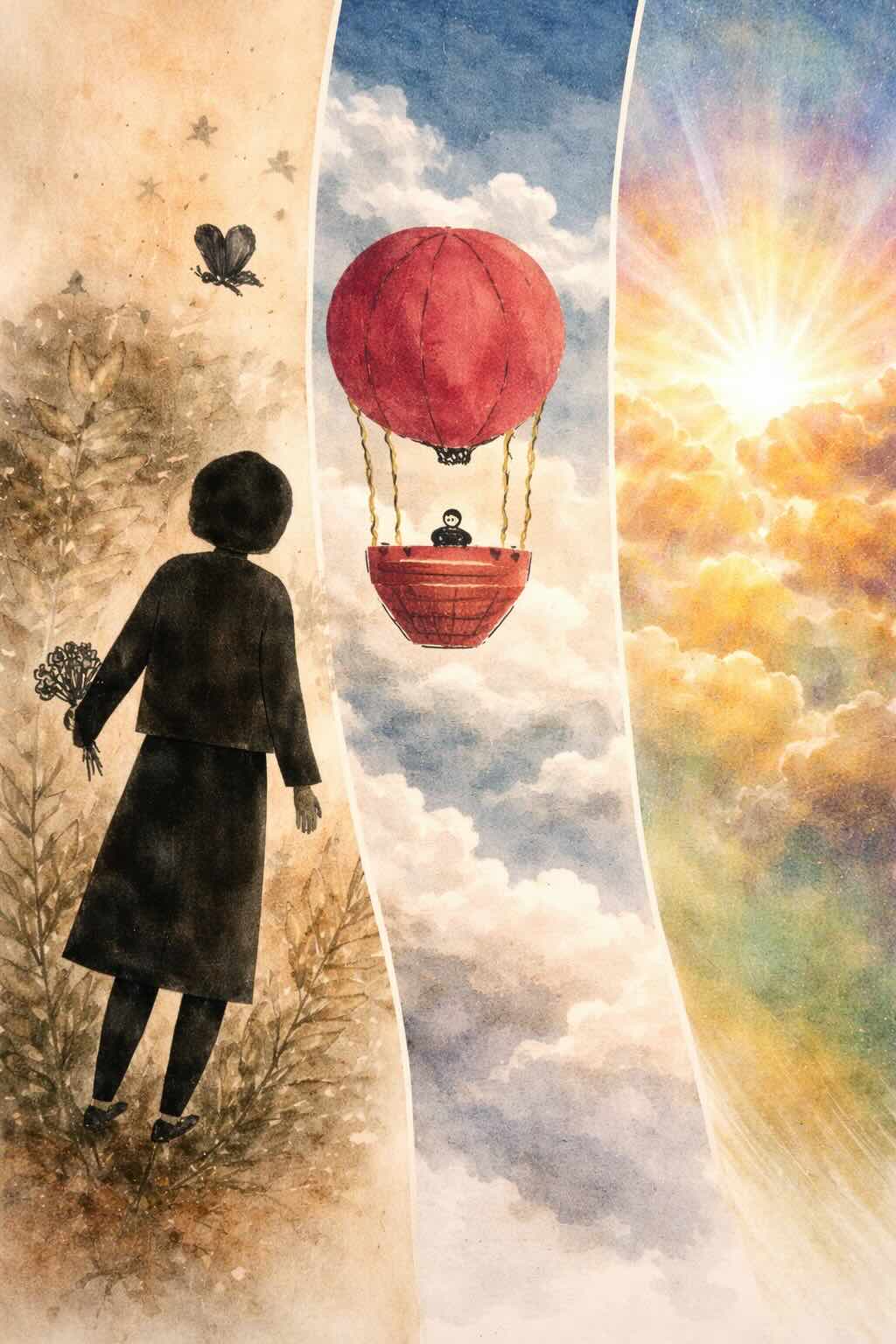 Amikor a képek tudják, amit te még nem