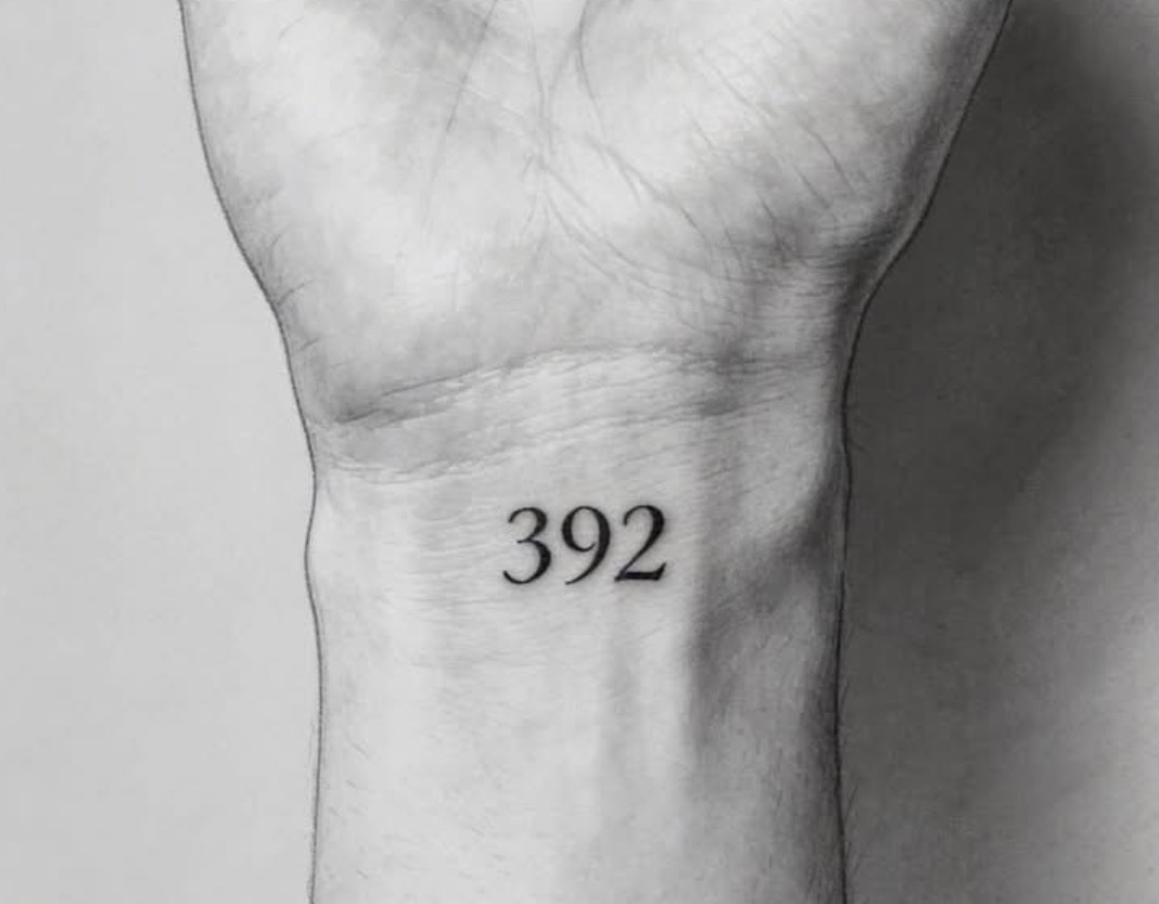 Amikor egy szám többet jelent, mint egy történet