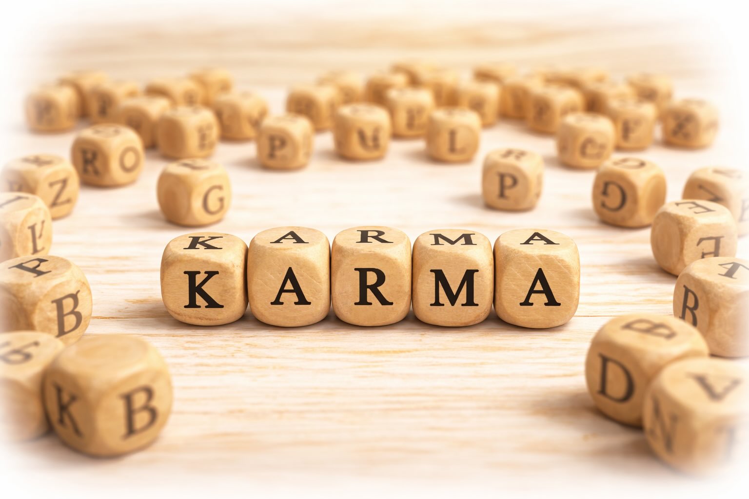 Ha valaki fájdalmat okoz, annak valóban van következménye?