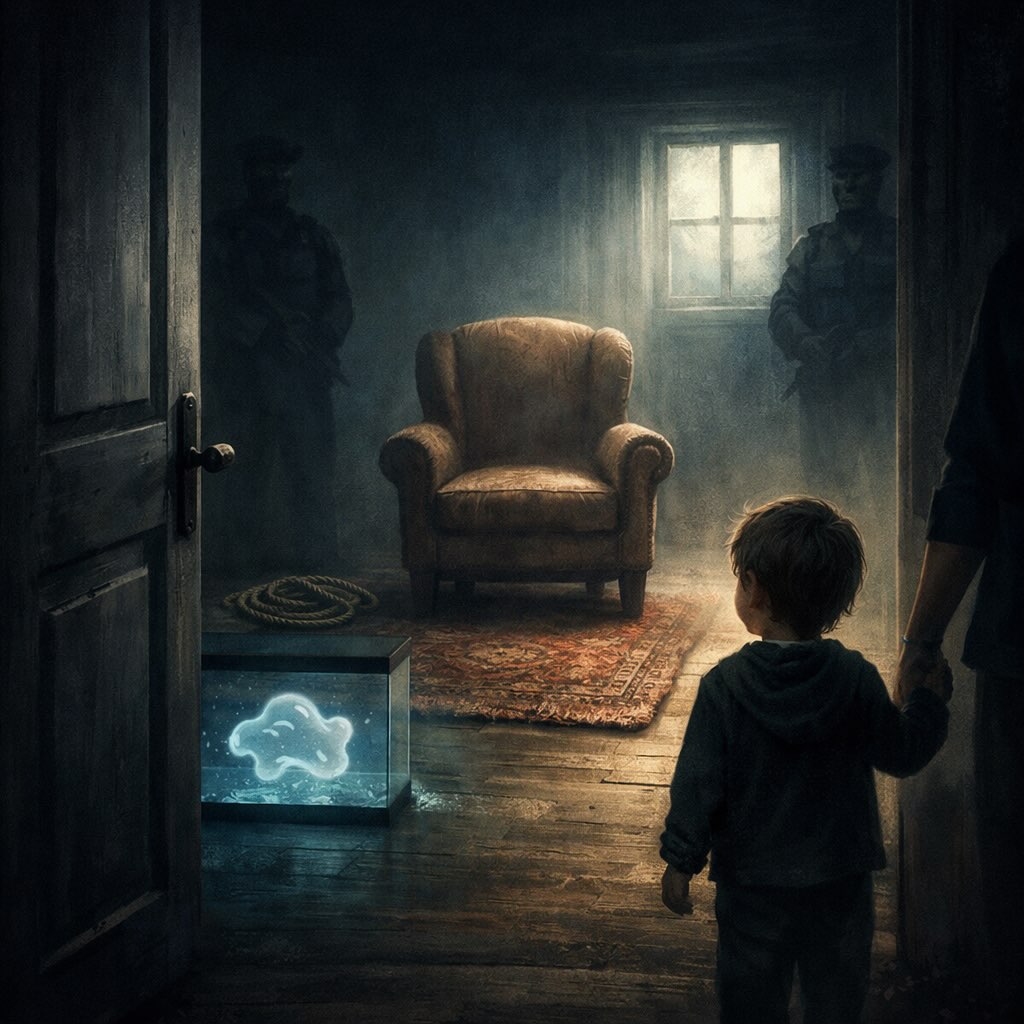 A visszatérő szomorúság mögötti transzgenerációs dinamika